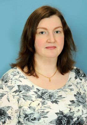 Янченкова Олеся Александровна.