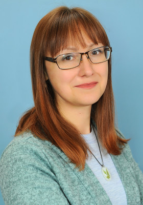 Михельсон Екатерина Николаевна.