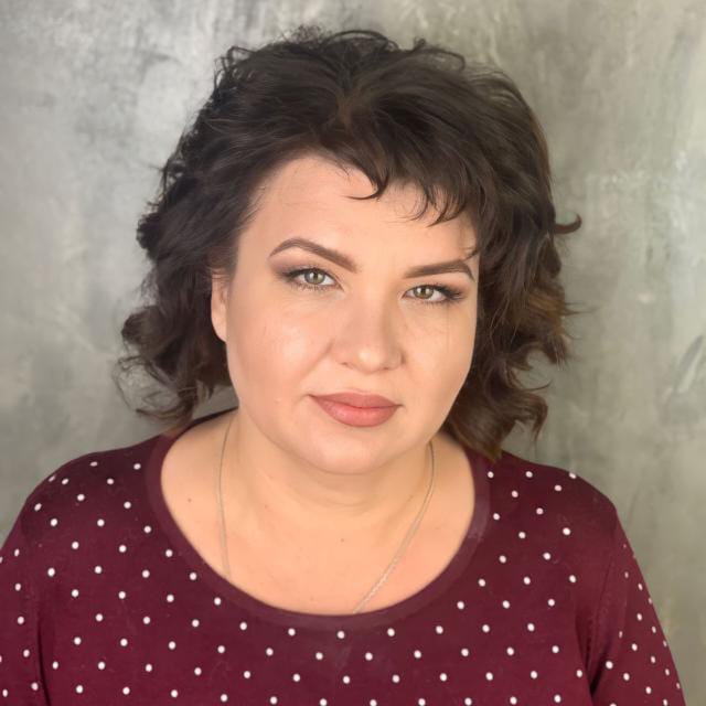 Минулина Татьяна Юрьевна.