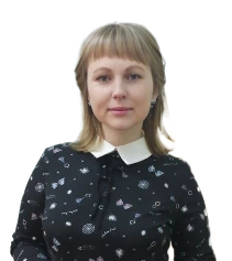 Лабузова Юлия Васильевна.