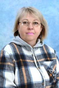 Печкурова Татьяна Анатольевна.