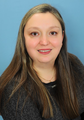 Полякова Марина Сергеевна.