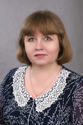 Аксютина Татьяна Александровна Аксютина Татьяна Александровна