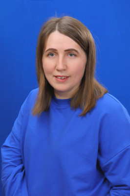 Клауга Анна Михайловна Клауга Анна Михайловна